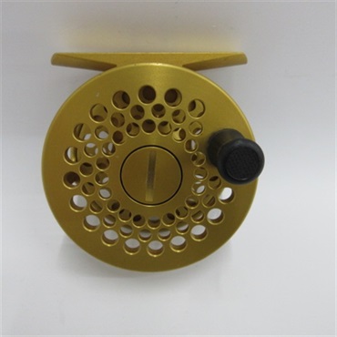 フライリール　ゴールドＮＯ．７１０１１９Ｊ